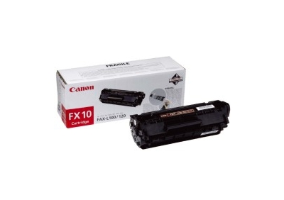 Canon FX-10 (2K)